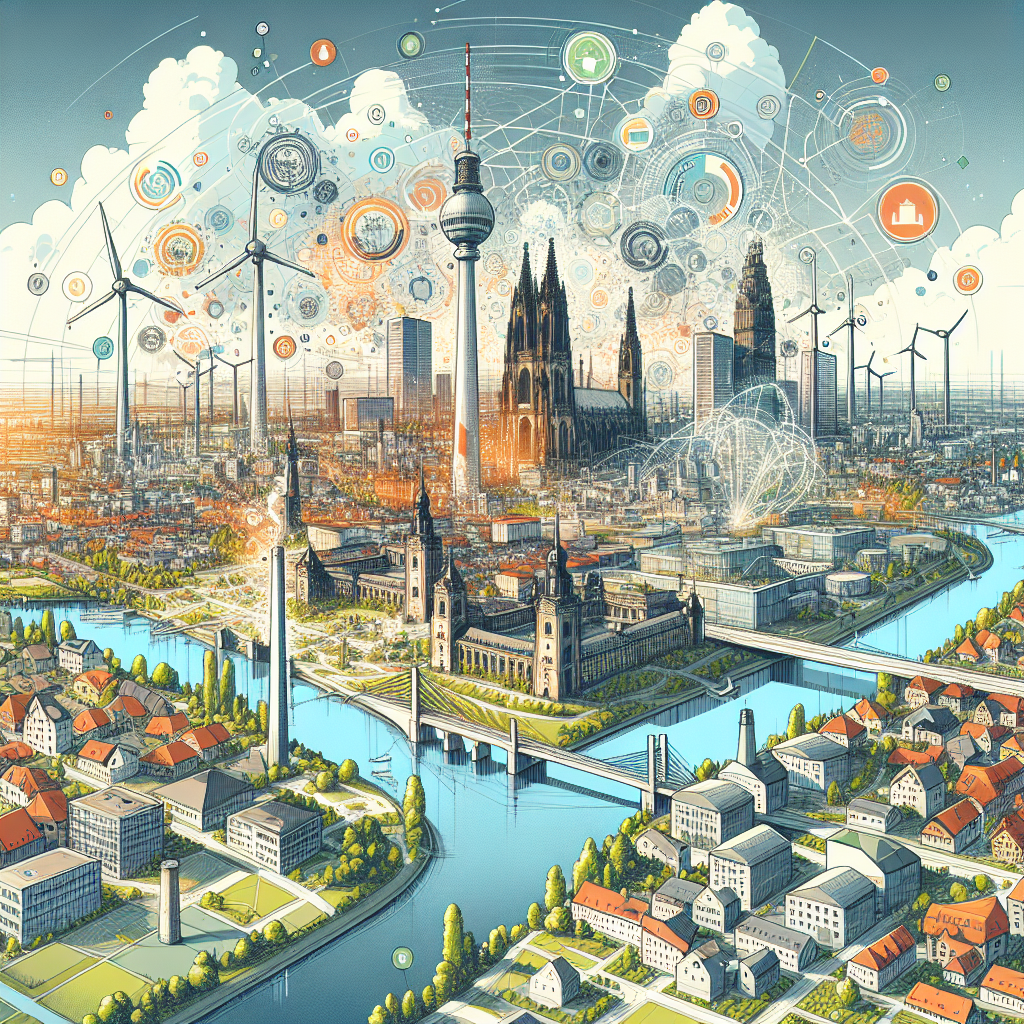 Einflussfaktoren auf Bodenrichtwertentwicklung in Jena Burgau